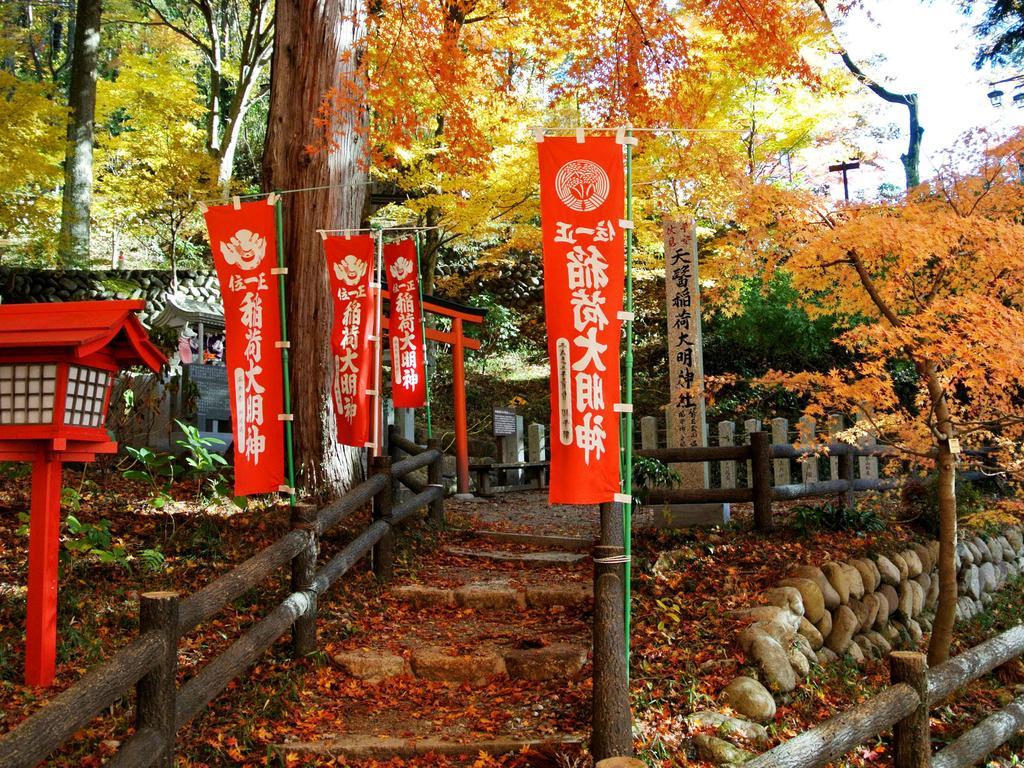 ホテル 下呂温泉 悠久の華 下呂市 エクステリア 写真