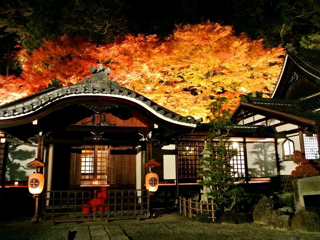 ホテル 下呂温泉 悠久の華 下呂市 エクステリア 写真