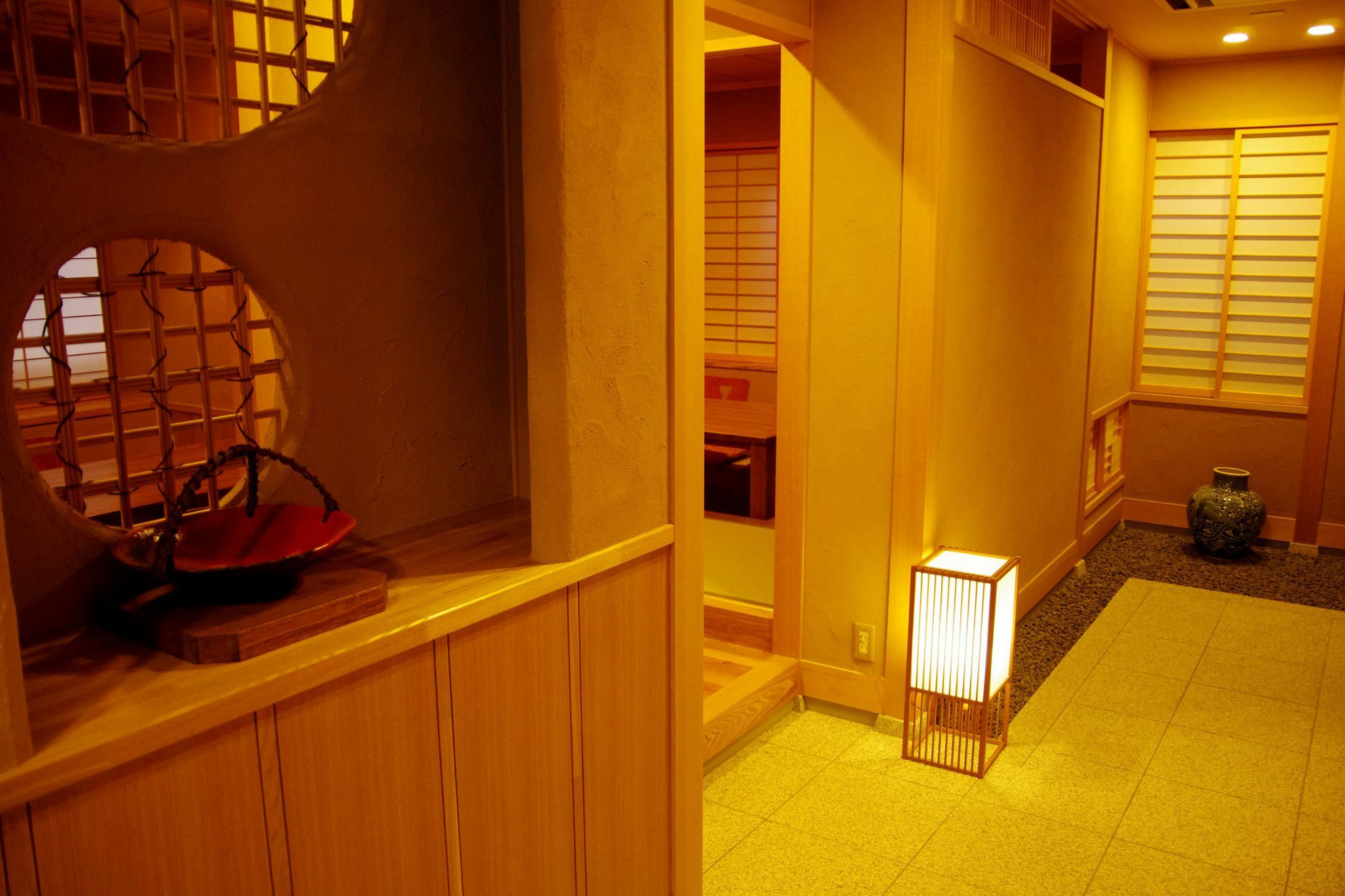 ホテル 下呂温泉 悠久の華 下呂市 エクステリア 写真