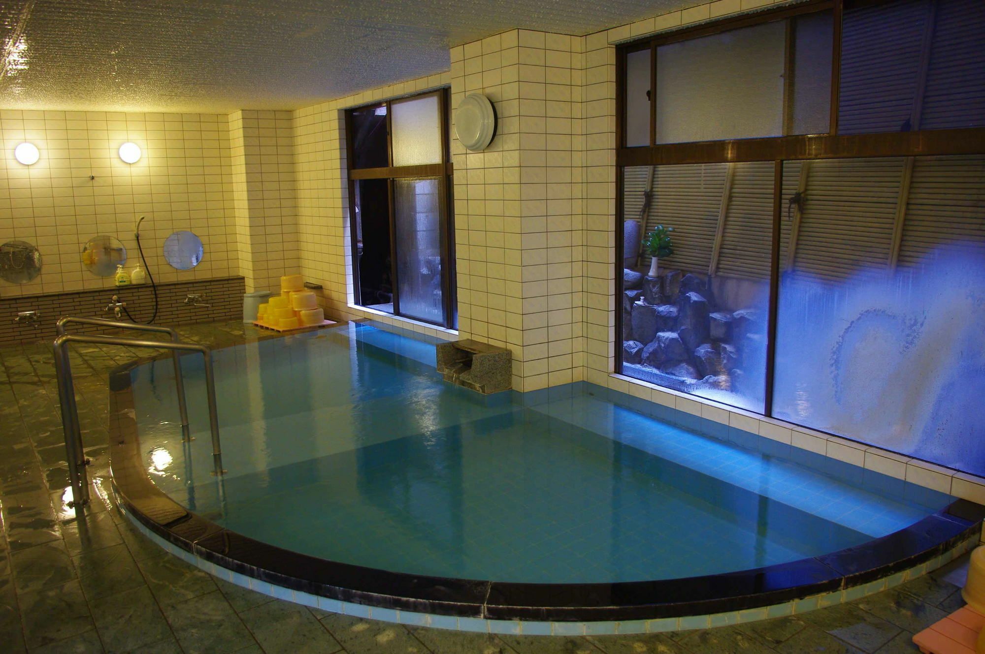 ホテル 下呂温泉 悠久の華 下呂市 エクステリア 写真
